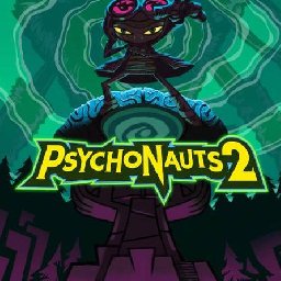 Psychonauts Xbox One Xbox Series X|S 65% OFF