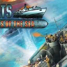 PT Boats Knights of the Sea PC 18% OFF