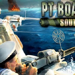 PT Boats South Gambit PC 18% OFF