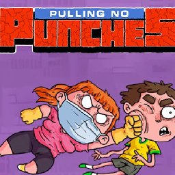 Pulling No Punches PC 13% OFF