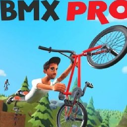 Pumped BMX Pro PC 83% OFF