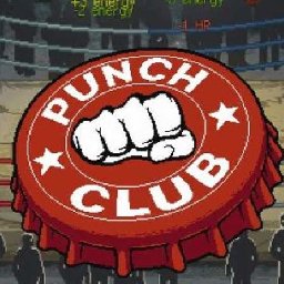 Punch Club PC