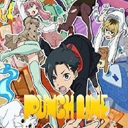 Punch Line PC 40% OFF