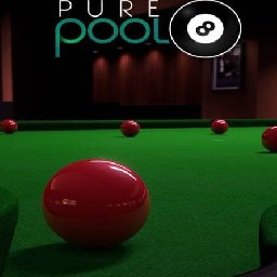 Pure Pool Switch 35% OFF