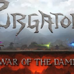 Purgatory War of the Damned PC 18% OFF