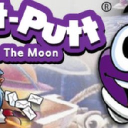 PuttPutt Goes to the Moon PC 18% OFF