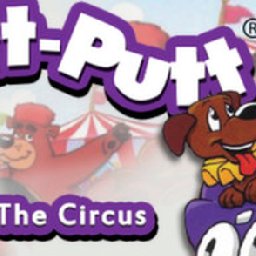 PuttPutt Joins the Circus PC 18% OFF