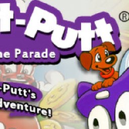 PuttPutt Joins the Parade PC 18% OFF