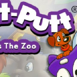 PuttPutt Saves The Zoo PC 18% OFF