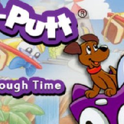 PuttPutt Travels Through Time PC 18% OFF