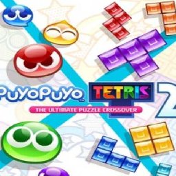 Puyo Puyo Tetris PC 50% OFF