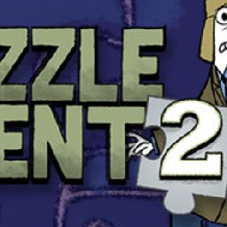 Puzzle Agent PC 18% OFF