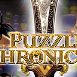 Puzzle Chronicles PC 42% OFF