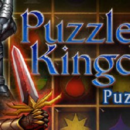 Puzzle Kingdoms PC 18% OFF