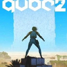 Q.U.B.E. PC 12% OFF