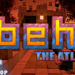 Qbeh The Atlas Cube PC 18% OFF