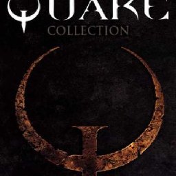 Quake Collection PC 85% OFF