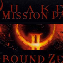 QUAKE II Mission Pack Ground Zero PC 18% OFF