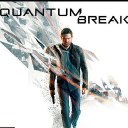 Quantum Break Xbox One