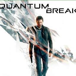 Quantum Break 10% OFF