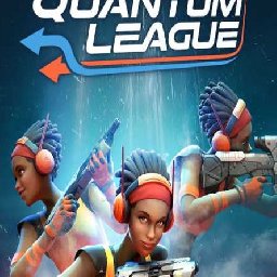 Quantum League PC 12% OFF