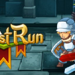 QuestRun PC 18% OFF