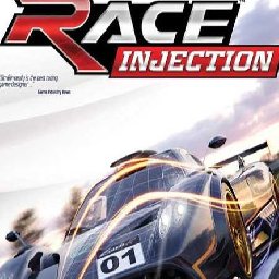 RACE Injection PC 36% OFF