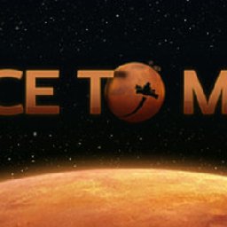 Race To Mars PC 14% OFF