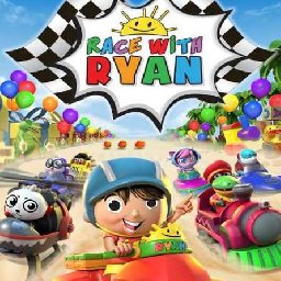 Race With Ryan PC 23% OFF