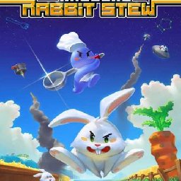 Radical Rabbit Stew PC 25% OFF