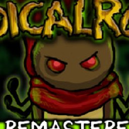 RADical ROACH Remastered PC 18% OFF