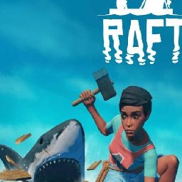 Raft PC 11% OFF