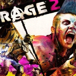 Rage PC 48% OFF