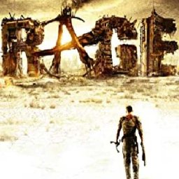 RAGE 81% OFF