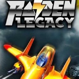 Raiden Legacy PC 75% OFF