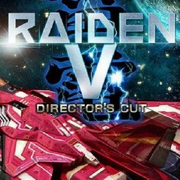 Raiden V 33% OFF