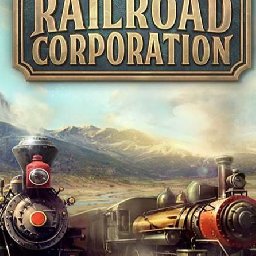 Railroad Corporation PC 95% OFF