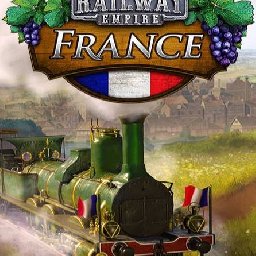 Railway Empire PC 63% OFF