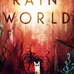 Rain World PC 72% OFF