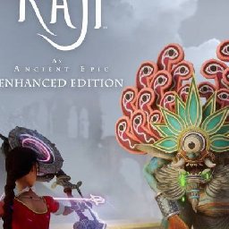 Raji 66% OFF