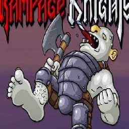 Rampage Knights PC 18% OFF