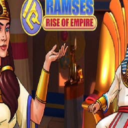 Ramses 33% OFF