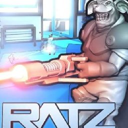 Ratz Instagib PC 22% OFF