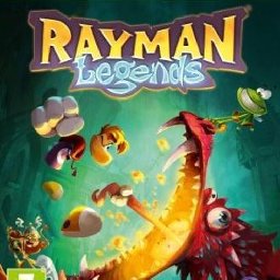 Rayman Legends Xbox One 12% OFF