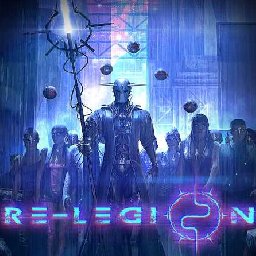 Re Legion PC 81% OFF