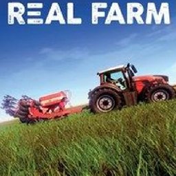 Real Farm PC 12% OFF