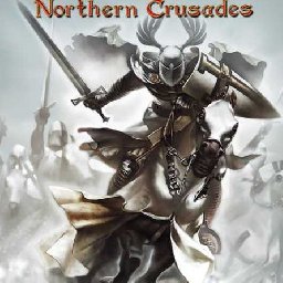 Real Warfare Northern Crusades PC 75% OFF