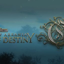 Realms of Arkania Blade of Destiny For the Gods DLC PC 18% OFF