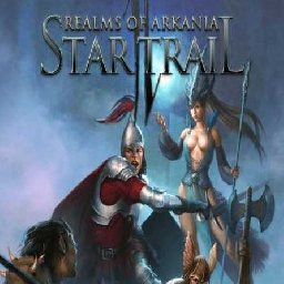 Realms of Arkania Star Trail PC