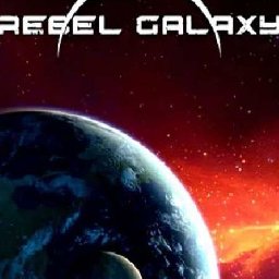 Rebel Galaxy PC 88% OFF